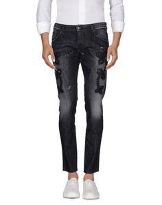 Джинсовые брюки Dsquared2