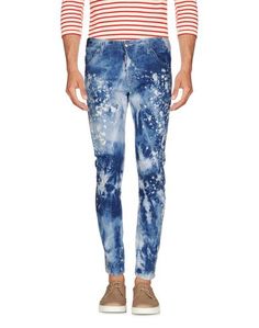 Джинсовые брюки Dsquared2