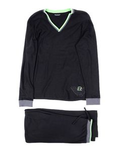 Пижама Emporio Armani
