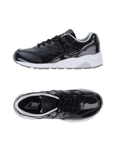 Низкие кеды и кроссовки NEW Balance