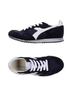 Низкие кеды и кроссовки Diadora Heritage