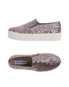 Низкие кеды и кроссовки Steve Madden