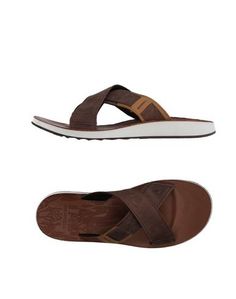 Сандалии Merrell