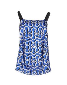 Топ без рукавов Kenzo