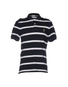 Поло Brunello Cucinelli