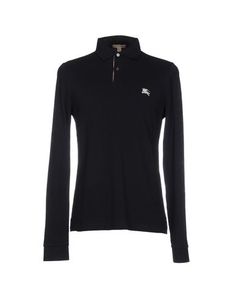 Поло Burberry Brit