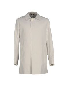 Легкое пальто Corneliani