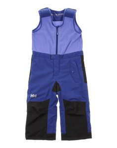 Лыжная одежда Helly Hansen