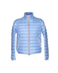 Пуховик Moncler