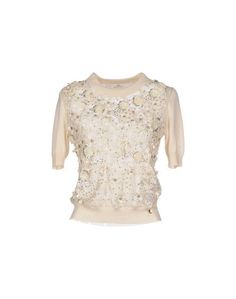 Свитер Elisabetta Franchi