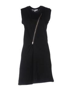 Короткое платье MCQ Alexander Mcqueen