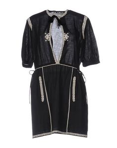 Короткое платье Isabel Marant Étoile