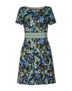 Короткое платье Tory Burch