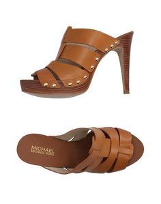 Сандалии Michael Michael Kors