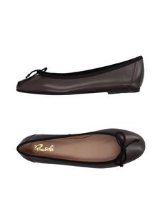 Балетки Bruschi