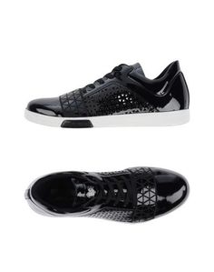 Низкие кеды и кроссовки Dirk Bikkembergs Sport Couture