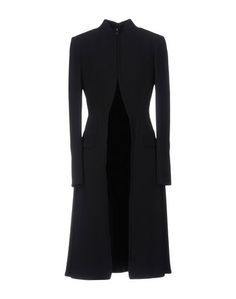 Легкое пальто Alexander Mcqueen
