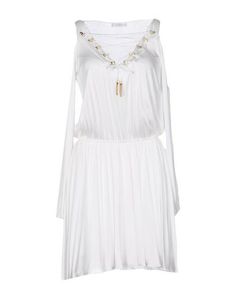 Короткое платье Versace Collection