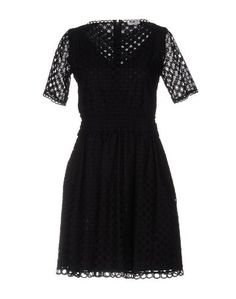 Короткое платье Carven