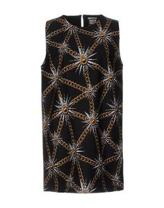 Короткое платье Fausto Puglisi