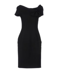 Короткое платье Dsquared2