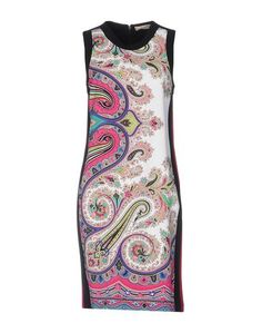 Короткое платье Etro
