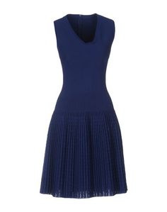Короткое платье AlaÏa