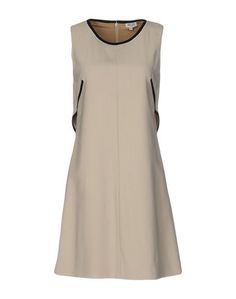 Короткое платье Kenzo