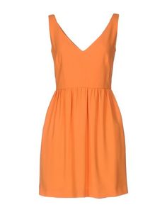Короткое платье Redvalentino