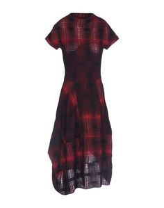 Платье до колена M Missoni