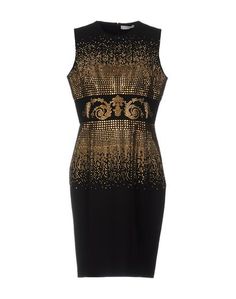 Платье до колена Versace Collection