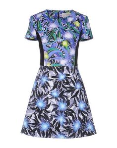 Короткое платье Peter Pilotto