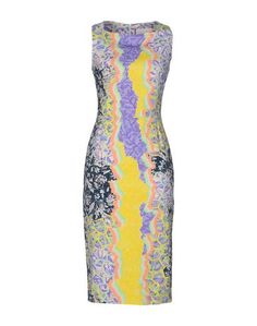 Платье до колена Peter Pilotto