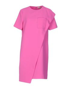 Короткое платье Balenciaga