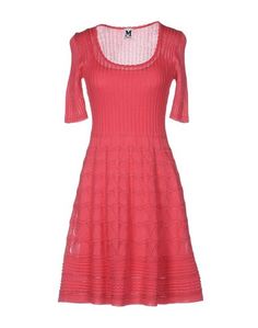 Короткое платье M Missoni