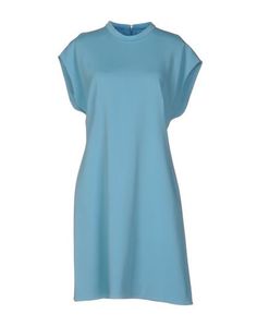 Короткое платье Balenciaga