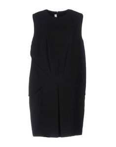 Короткое платье MCQ Alexander Mcqueen
