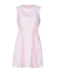Короткое платье Carven
