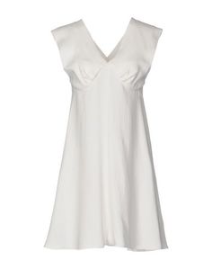Короткое платье Balenciaga