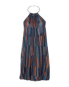 Короткое платье M Missoni