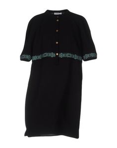Короткое платье Versace Collection