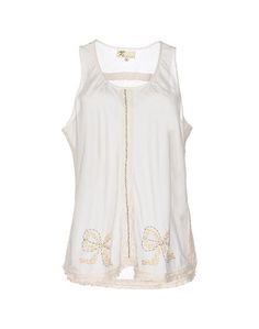 Короткое платье Twin Set Simona Barbieri