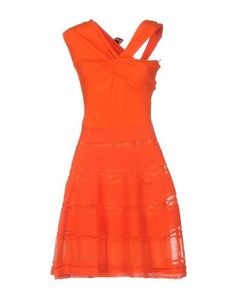 Короткое платье M Missoni