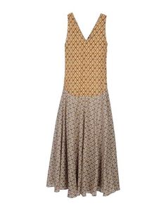 Длинное платье Just Cavalli