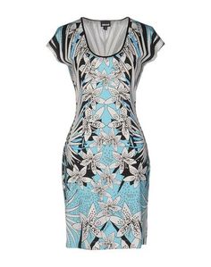 Короткое платье Just Cavalli