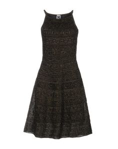 Короткое платье M Missoni