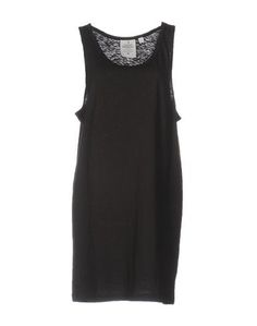 Короткое платье Cheap Monday
