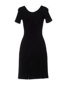 Короткое платье AlaÏa