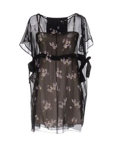 Короткое платье Redvalentino
