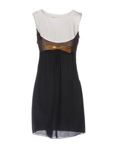 Короткое платье Dsquared2